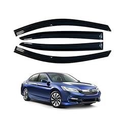 Letingfar window visors for sale  Delivered anywhere in UK