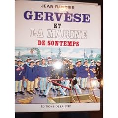 Gervèse marine temps d'occasion  Livré partout en France
