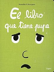 Libro tiene pupa d'occasion  Livré partout en Belgiqu