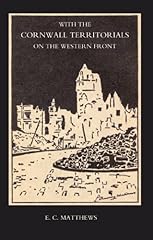 Cornwall territorials western for sale  Delivered anywhere in UK