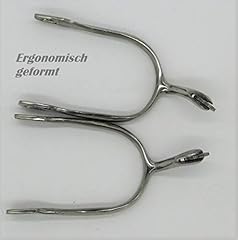 Tysons breeches schwanenhals gebraucht kaufen  Wird an jeden Ort in Deutschland