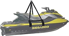 Aquacarts"IS" Sling Heavy Duty Lift all PWC jet ski for sale  Delivered anywhere in USA 