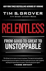 Relentless good great for sale  Delivered anywhere in USA 