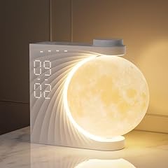 Reteyung lampada luna usato  Spedito ovunque in Italia 