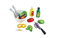 Hape salat set gebraucht kaufen  Wird an jeden Ort in Deutschland