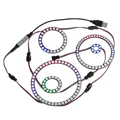 Sparkleiot ws2812b rgb usato  Spedito ovunque in Italia 