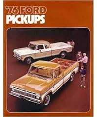 1976 ford dealership for sale  Delivered anywhere in USA 