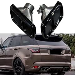 Tail exhaust pipe for sale  Delivered anywhere in UK
