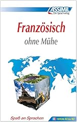 Assimil selbstlernkurs deutsch gebraucht kaufen  Wird an jeden Ort in Deutschland