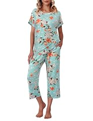 Ekouaer women pajamas for sale  Delivered anywhere in USA 