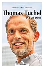 Thomas tuchel die d'occasion  Livré partout en France