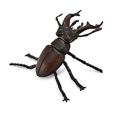 Collecta stag beetle for sale  Delivered anywhere in Ireland