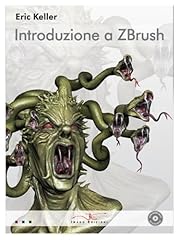 Introduzione zbrush usato  Spedito ovunque in Italia 