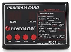 Flycolor flymonster programing for sale  Delivered anywhere in USA 