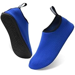Htrtrr aqua scarpe usato  Spedito ovunque in Italia 