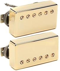 Seymour duncan set usato  Spedito ovunque in Italia 