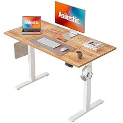 Agilestic bureau assis d'occasion  Livré partout en France