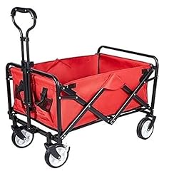 Camping trolley cart for sale  Delivered anywhere in UK