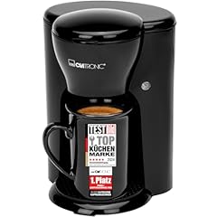 Clatronic tassen kaffeeautomat gebraucht kaufen  Wird an jeden Ort in Deutschland