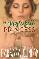 Jingle bell princess for sale  Delivered anywhere in USA 