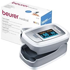 Beurer pulsoximeter messung gebraucht kaufen  Wird an jeden Ort in Deutschland