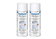 Weicon zink spray gebraucht kaufen  Wird an jeden Ort in Deutschland
