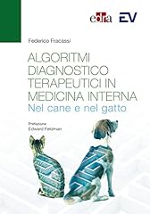 Algoritmi diagnostico terapeut usato  Spedito ovunque in Italia 