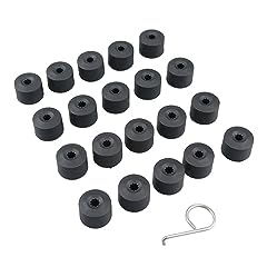 Derclive 20pcs 17mm for sale  Delivered anywhere in Ireland