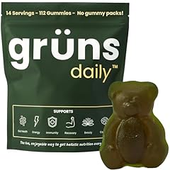 Grüns super greens for sale  Delivered anywhere in USA 