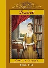 Isabel jewel castilla for sale  Delivered anywhere in USA 
