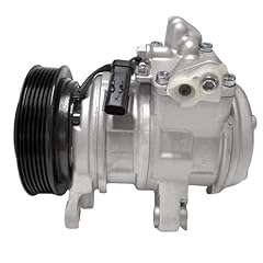 Air conditioning compressor d'occasion  Livré partout en France