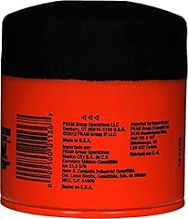 Fram ph25 oil for sale  Delivered anywhere in UK