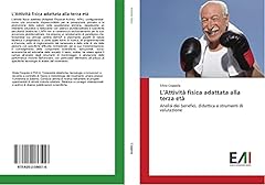 Attività fisica adattata usato  Spedito ovunque in Italia 