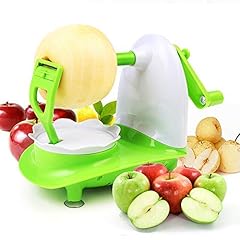 Creative Fruit Vegetable Tools Apple Peeler Peeling for sale  Delivered anywhere in Canada