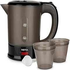 Netta 0.5l travel for sale  Delivered anywhere in UK