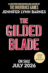 Gilded blade 3 for sale  Delivered anywhere in UK