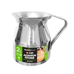 Kitchensense 2.1qt aluminum for sale  Delivered anywhere in USA 