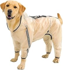 Olsa dog raincoat for sale  Delivered anywhere in USA 