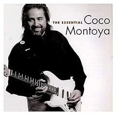 Essential coco montoya for sale  Delivered anywhere in USA 