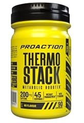 Proaction thermo stack usato  Spedito ovunque in Italia 