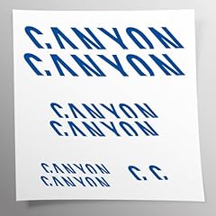 Kit compatible canyon for sale  Delivered anywhere in UK
