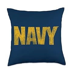 Navy logo throw for sale  Delivered anywhere in USA 