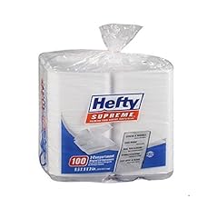 Hefty hefty foam for sale  Delivered anywhere in USA 