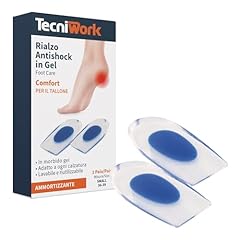 Rialzo antishock gel usato  Spedito ovunque in Italia 
