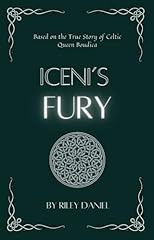 Iceni fury based for sale  Delivered anywhere in UK