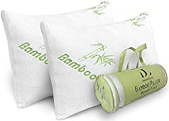 Rayon bamboo pillows for sale  Delivered anywhere in USA 