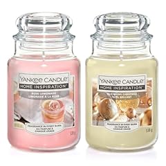 Pack yankee candle for sale  Delivered anywhere in UK