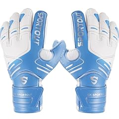 Sportout gants gardien d'occasion  Livré partout en France