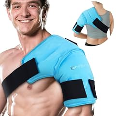 Comfytemp contoured shoulder for sale  Delivered anywhere in UK