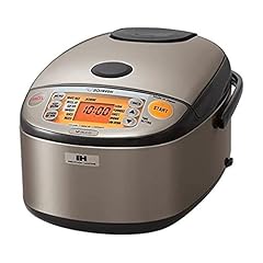 Zojirushi hcc10xh induction for sale  Delivered anywhere in USA 